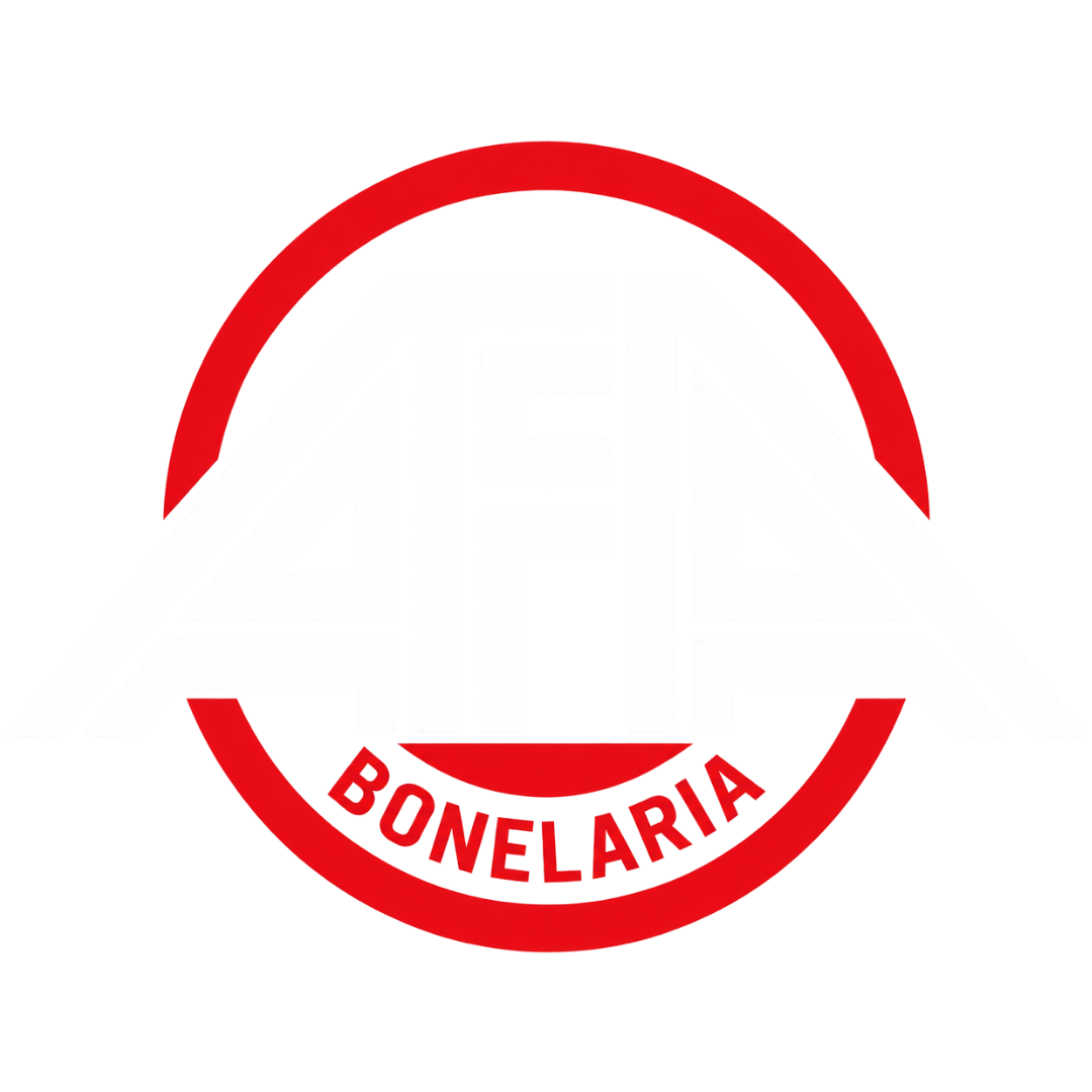 Logo AFA