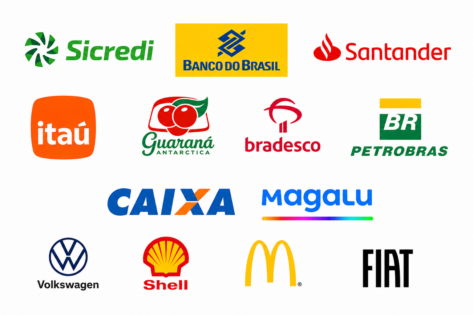 Marcas Parceiras